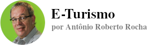 Logo - E-Turismo