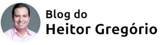Logo - Heitor Gregório