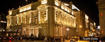 Um bom motivo para visitar ou rever Buenos Aires: Teatro Colón