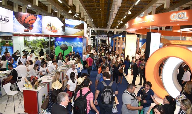 Abav Expo 2019 promete bater recorde de público