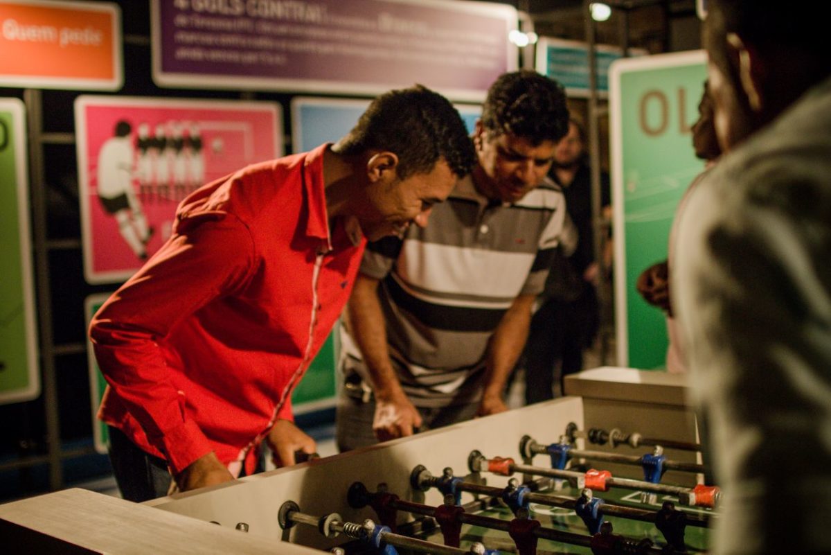 Museu do Futebol no Recife Foto_Francisco Andrade (3)