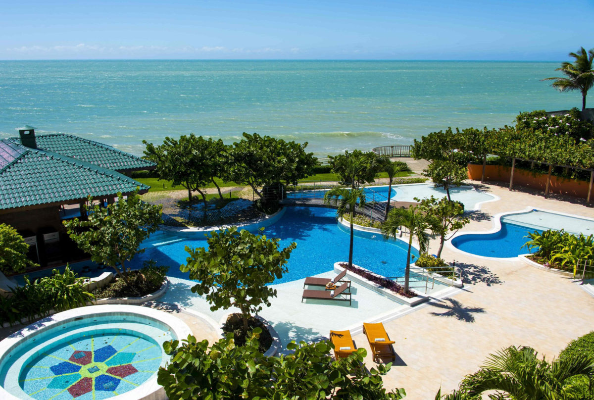 Vogal Luxury Beach Hotel _ SPA_ área de lazer_cred. Fernando Chiriboga 03