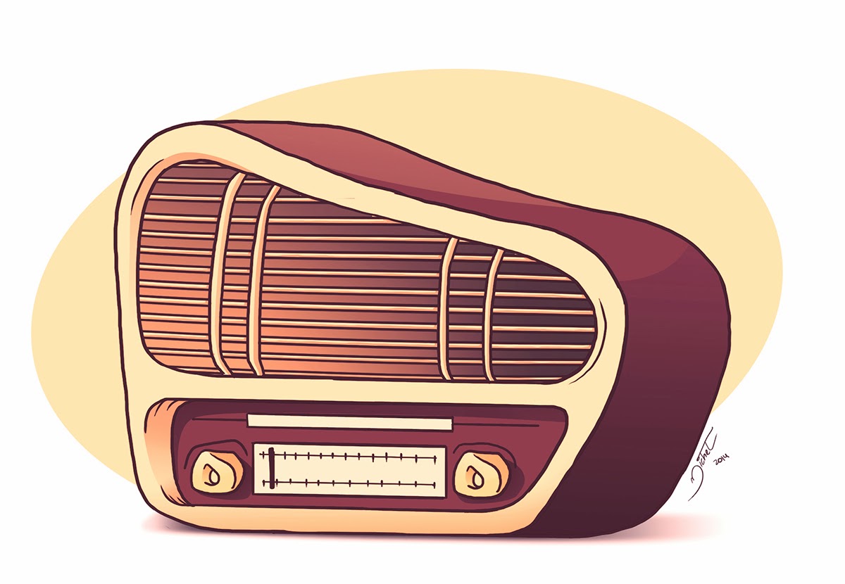 radio-antigo