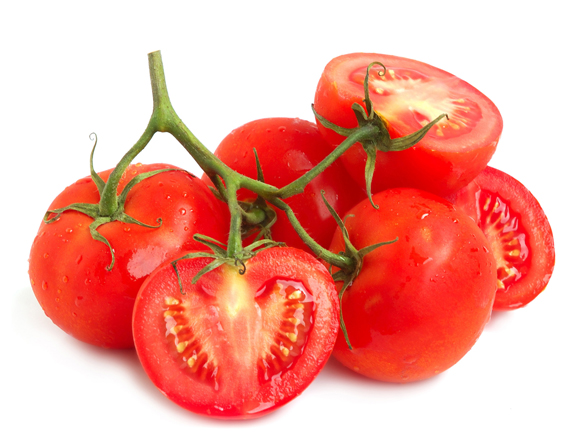 Tomate-Cherry