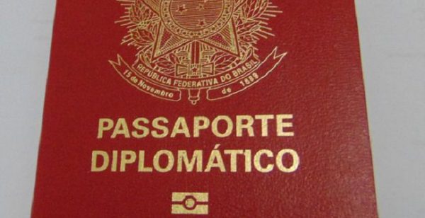 passaporte-diplomatico