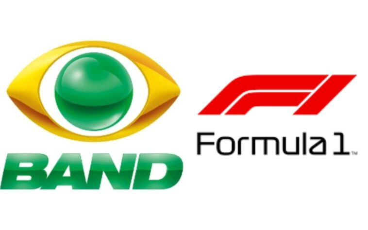 Depois de 41 anos na Globo, a Fórmula 1 não anima a audiência da Band