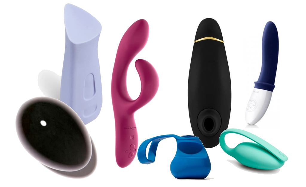 Brinquedos sexuais com design: tendência que já virou realidade e soluções para o prazer