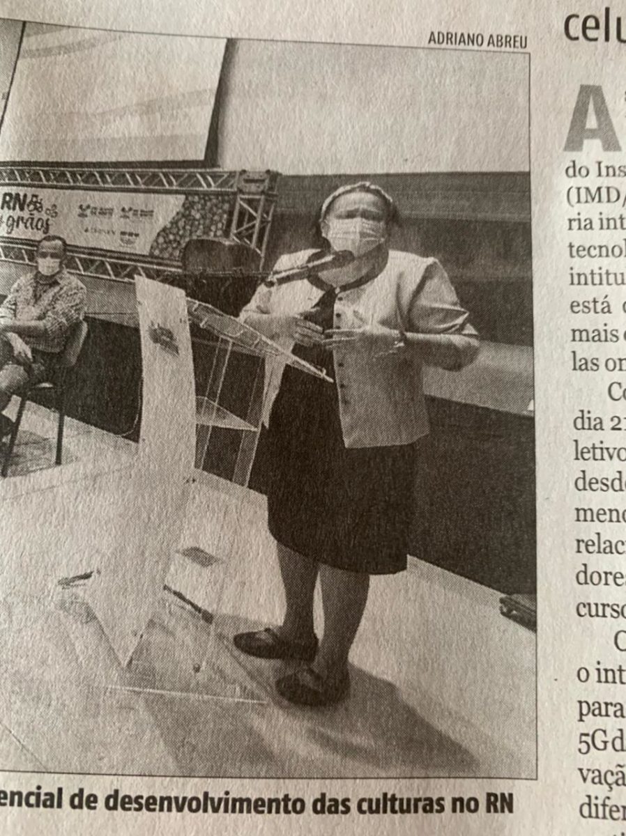Roupa acertada da Governadora Fátima: tubinho clássico com casaco atemporal para uma pessoa publica de destaque