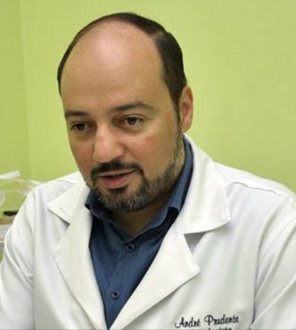 Dr André Prudente 