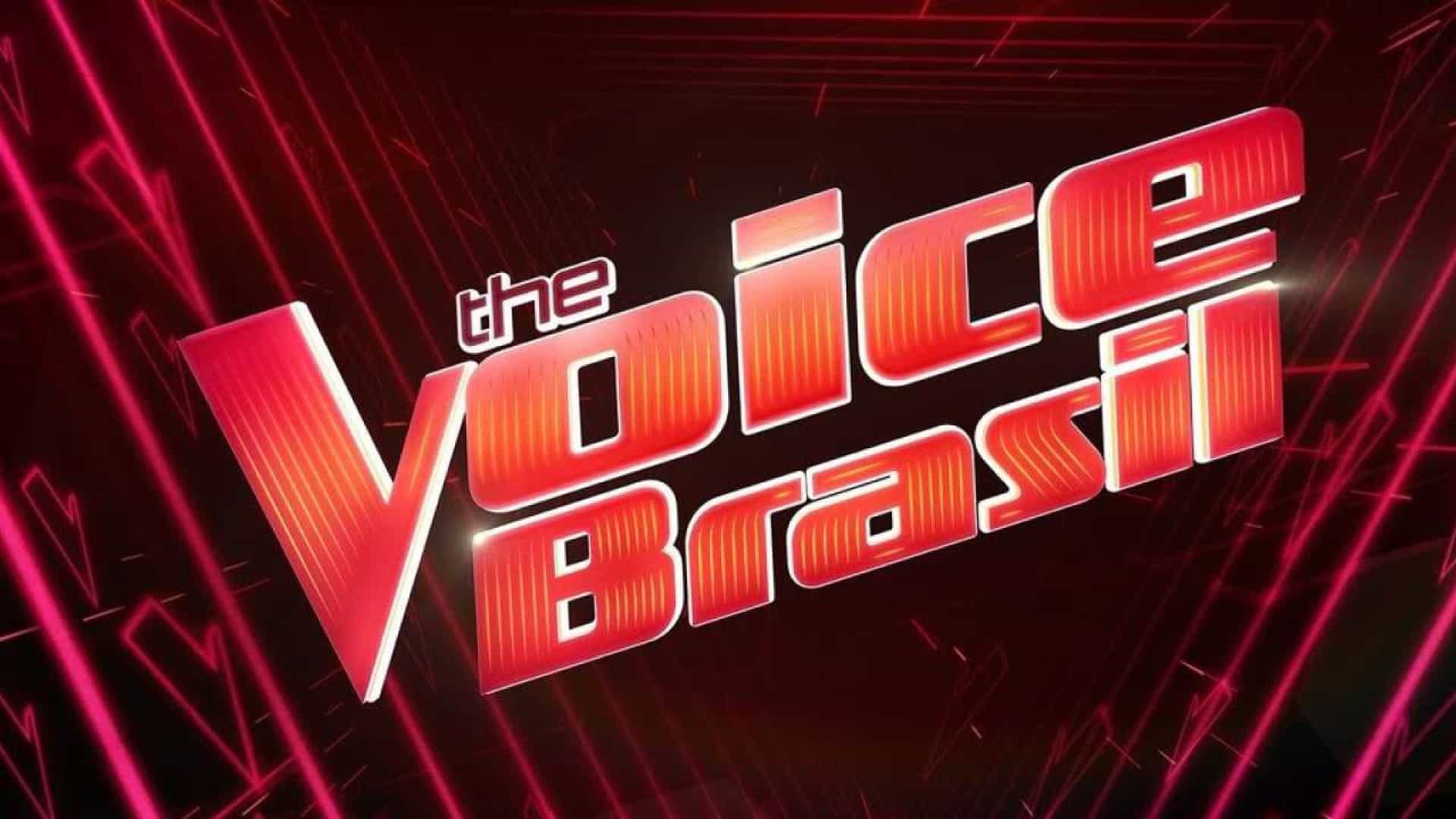 10ª temporada do The Voice Brasil vem aí