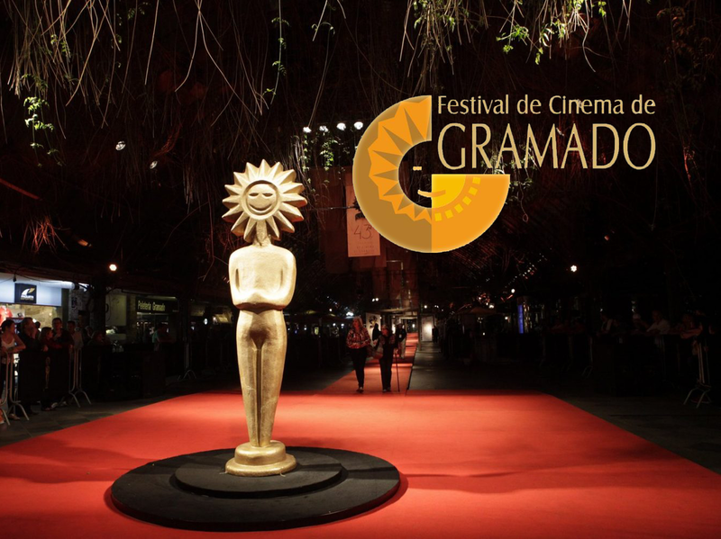 Festival de Cinema de Gramado 2021 será virtual
