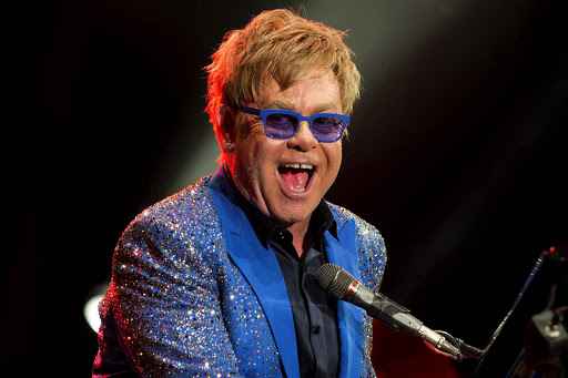 Elton John anuncia a segunda parte da sua última turnê mundial
