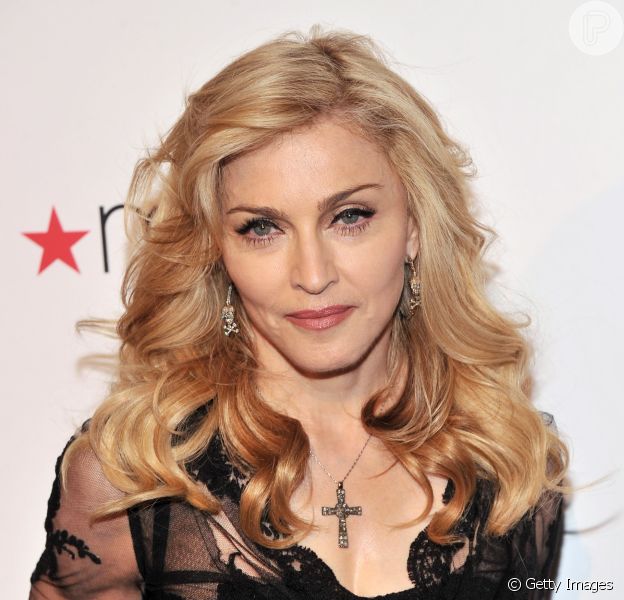Madonna pode comemorar aniversário no RIO