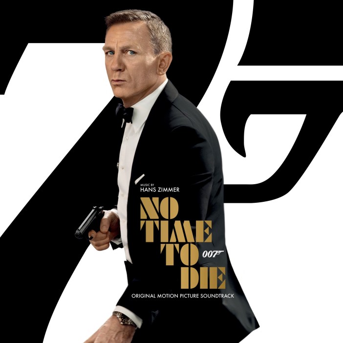 Craig no papel de 007
