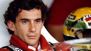 Série sobre a vida e a carreira de Ayrton Senna na Fórmula 1