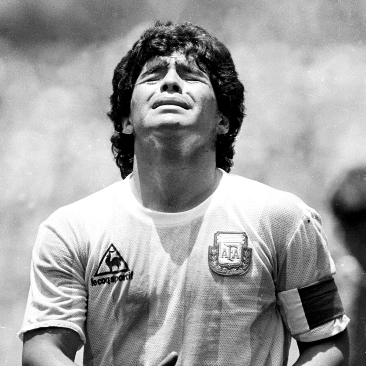Maradona ganhará série documental