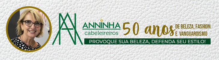 Logo Anninha