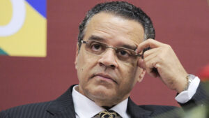 ex-ministro Henrique Alves