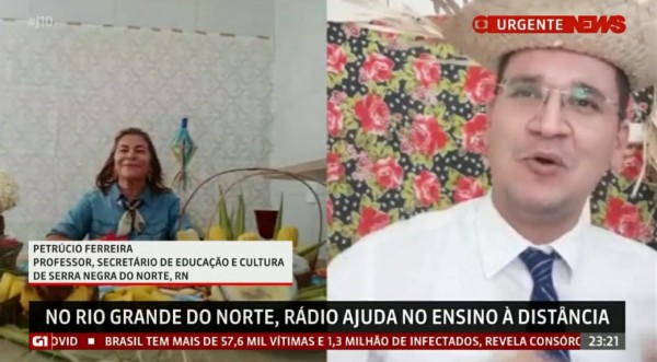 Globo News 2