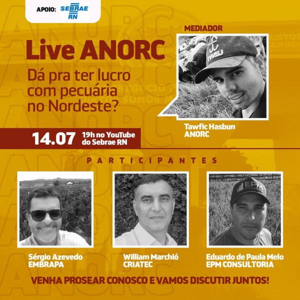 ANORC