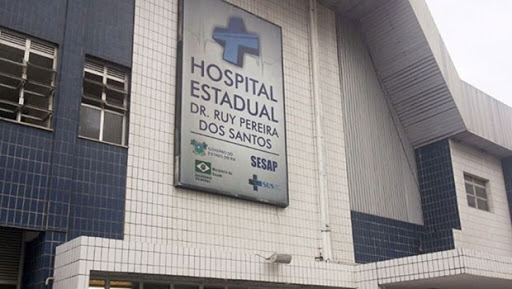 Hospital Ruy Pereira