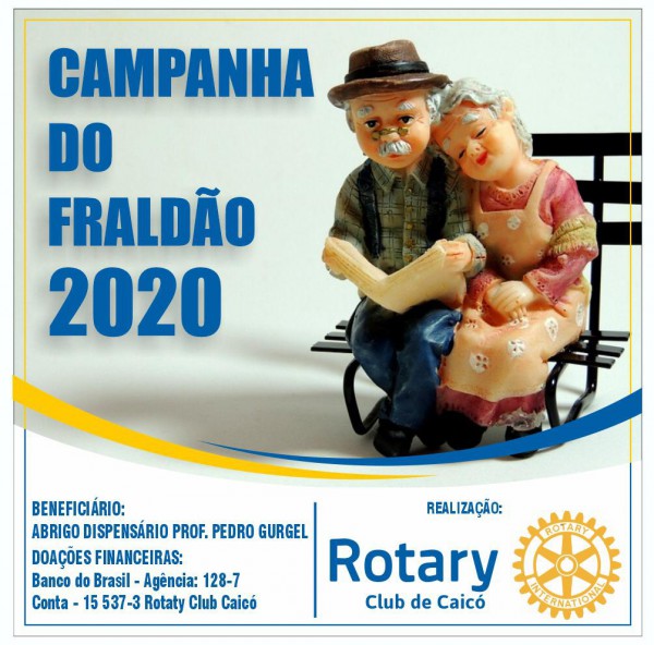 Rotary Caicó