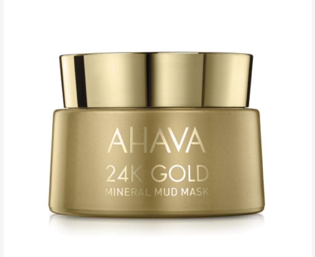 AHAVA - GOLD MASK R$ 349,90