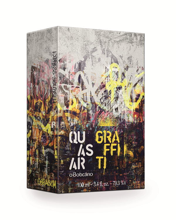 O Boticário_Quasar Graffiti_Embalagem